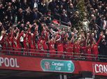 ليفربول يدعم أزمة أوكرانيا بقمصان مباراة نورويتش وإضاءة أنفيلد بعلمها