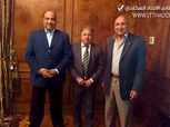 رئيس الاتحاد: " كافالي" لم يكن له بصمة مع الفريق وأجلت إقالته 10 أيام