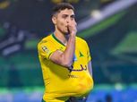 قرار الأهلي مع وسام أبوعلي يطيح بآمال محمد شريف في العودة