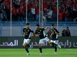جدول ترتيب الدوري المصري.. صراع الصدارة بين الأهلي والاتحاد