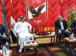 تركي آل الشيخ لـ «جارحي الأهلي»: «انبسط ياعم رديت عليك.. مع إني بحب أرد على الكبير فيكم»