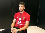 أزارو: طموحي الفوز مع الأهلي بجميع البطولات