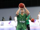 إسماعيل أحمد ينهي تعاقده مع فريق سلة الاتحاد السكندري بالتراضي