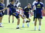 تشكيل بوكا جونيورز وفلومينينسي في مباراة نهائي كوبا ليبرتادوريس