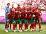 أهداف مباراة المغرب وبلجيكا.. زكرياء أبو خلال يضيف الهدف الثاني