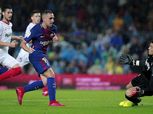 "ألكاسير" يرغب في الرحيل عن برشلونة
