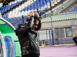 هروب إيهاب جلال من استاد القاهرة