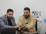 جهاز جديد لمنتخب مصر لوضع نظام صحي وغذائي متكامل