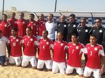 شاطئية مصر أمام كوت ديفوار في لقاء الفرصة الأخيرة