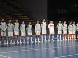 لاعبو يد الزمالك بعد التتويج بسوبر المحترفين: بطولة نصالح الجماهير بها