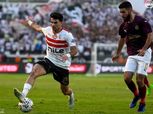 الكشف عن حكم مباراة الزمالك وسيراميكا كليوباترا في دوري Nile
