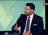 المصري عن استقالة «الدسوقي»: «كان مشغول بالإعلام ولم يتفرغ للنادي»