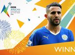 الجزائري رياض محرز يحسم جائزة «BBC» لأفضل لاعب في أفريقيا