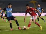 بيراميدز يقطع الطريق على الأهلي والزمالك ويتفق مع «حمدي» على التجديد
