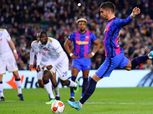 ثلاثي هجومي يقود برشلونة أمام نابولي في الدوري الأوروبي