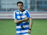 خالد جلال يكشف للاعبي الزمالك سلبيات وإيجابيات ودية أنورثوسيس
