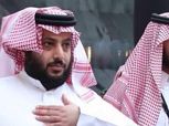 تركي آل الشيخ يعلن دعمه لأسر ضحايا ومصابي انفجار معهد الأورام