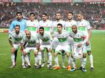 الجزائر تهزم بنين بهدفين في تصفيات كأس الأمم