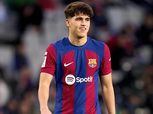 مدافع برشلونة: لن أركز على رقابة كيليان مبابي فقط في الكلاسيكو