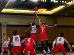 منتخب السلة يخسر من فريق جامعة ولاية أوهو وديا في معسكر جزر البهاما