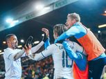 مانشستر سيتي إلى ربع نهائي كأس الاتحاد الإنجليزي بثنائية في بيتربوره