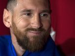 ميسي: أرغب أن يكرر أنسو فاتي بدايتي.. وهدف برشلونة الفوز بكل شيء