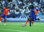 بالفيديو| الهلال يستهل حملة الدفاع عن لقبه بالفوز على الفيحاء بهدف نظيف