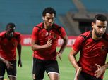 غدا.. الأهلي يواصل تدريباته دون راحة استعدادا لحرس الحدود