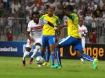 ستانلي يقود هجوم الزمالك أمام طنطا بالدوري