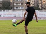 مران الزمالك.. انتظام ساسي وزيزو وتأهيل شيكابالا استعدادا للمولودية
