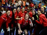 «سيدات يد الأهلي» يفوز على الشمس ويتوج بكأس السوبر المصري