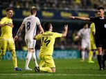 الدوري الإسباني| موعد مباراة فياريال ضد ريال مدريد والقنوات الناقلة