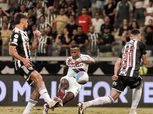 فلومينينسي يفوز على أتلتيكو مينيرو بهدفين في الدوري البرازيلي