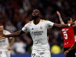 ريال مدريد ينفرد بصدارة الدوري الإسباني بعد إسقاط مايوركا