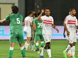 موعد مباراة الزمالك والاتحاد السكندري والقنوات الناقلة والمعلق