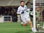 كفاراتسخيليا لاعب نابولي يقتحم قائمة استثنائية على رأسها ميسي وصلاح