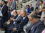 وزير الرياضة يهنئ منتخب مصر بالفوز علي أوغندا في تصفيات كأس العالم.. ويشيد بالتشجيع المثالي للجماهير