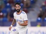 بطولات إيسكو مع ريال مدريد بعد إعلان أنشيلوتي رحيله