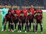 تشكيل منتخب مصر أمام كوت ديفوار: صلاح ومصطفى ومرموش للهجوم وظهور فتحي