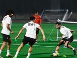 تفاصيل إصابة كريم فؤاد في تدريبات منتخب مصر بقطر