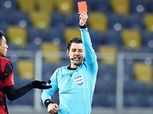 الاتحاد التركي يوقف رئيس جالطة سراي وغرامة 34 ألف ليرة بسبب مصطفى محمد