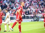 الدوري الألماني| شاهد.. بث مباشر لمباراة آينتراخت فرانكفورت وبايرن ميونيخ