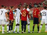 ثلاثي هجومي يقود تشكيل إسبانيا أمام ألمانيا في ربع نهائي يورو 2024