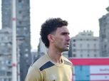الزمالك يتخذ قرارا نهائيا بشأن رحيل محمد عواد في يناير