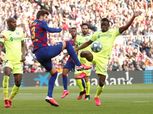 برشلونة يستضيف خيتافي اليوم 29-8-2021 في الدوري الإسباني