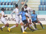 جدول ترتيب الدوري المصري قبل الجولة الأخيرة: صراع النجاة من الهبوط
