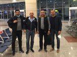 جلسة بين باتشيكو وجهازه المعاون في الزمالك
