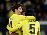 أتلتيكو مدريد يسقط في فخ التعادل أمام فياريال بالدوري الإسباني
