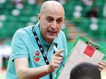 رسميا.. أحمد عمر مديرا فنيا لـ«سلة الاتحاد السكندري» في الموسم الجديد