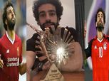 «صلاح» لتخطي «أبوتريكة» و«بركات».. وتكرار إنجاز «توريه» و«كانو» و«أوكوشا»